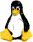 Linux penguin