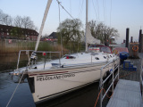 Helgoland Express